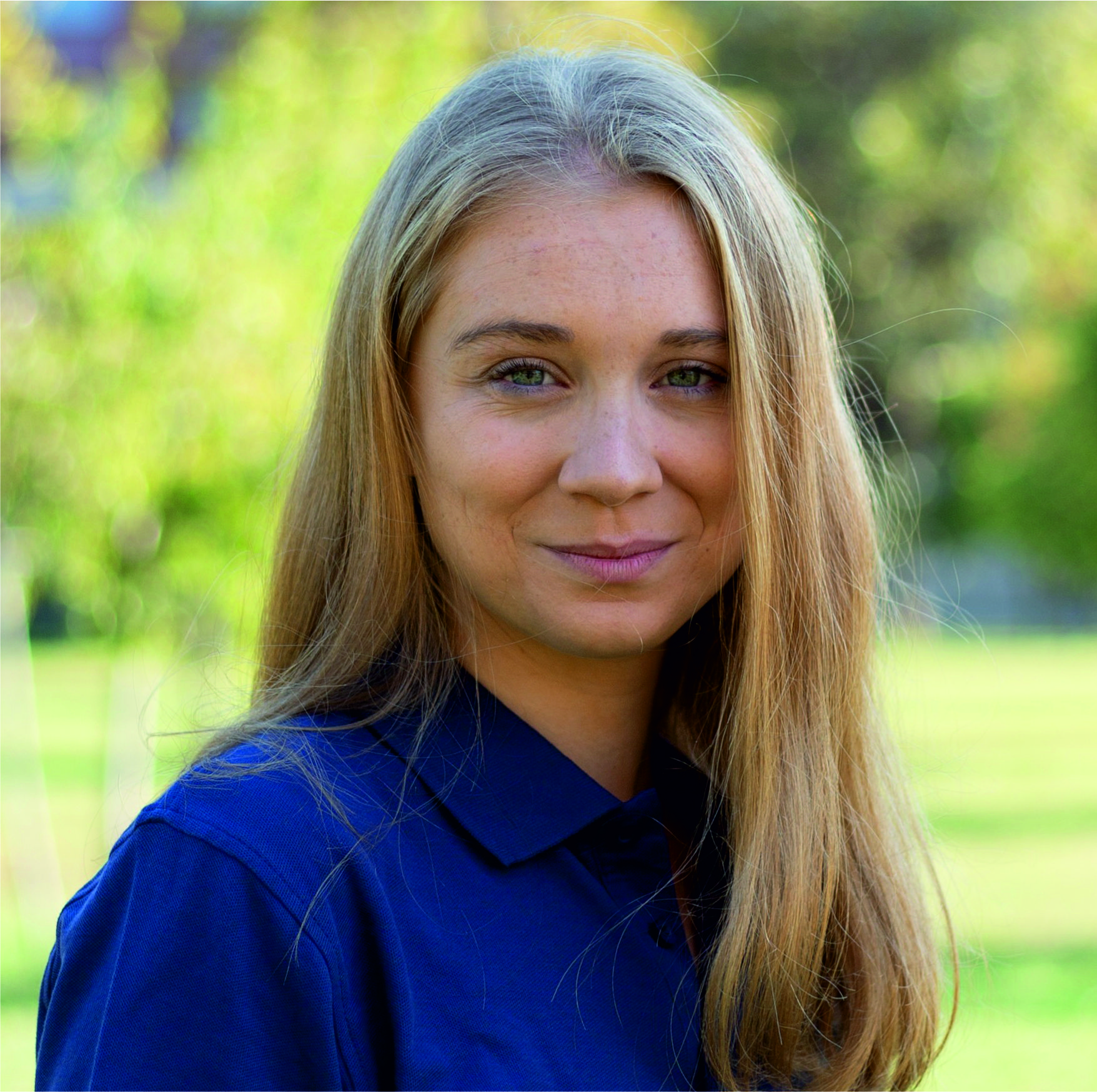 Oelberg-Pánczél Emese